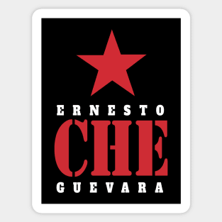 Ernesto "Che" Guevara Sticker